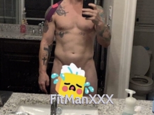 FitManXXX