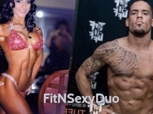 FitNSexyDuo
