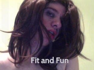 Fit_and_Fun