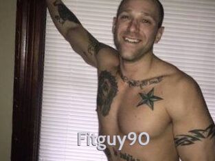Fitguy90