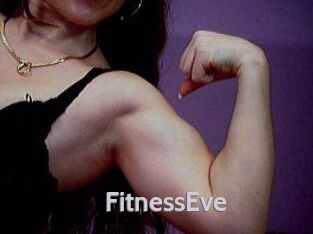 FitnessEve