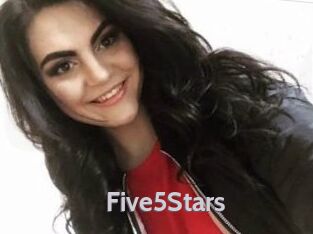 Five5Stars