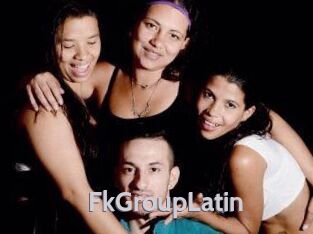 FkGroupLatin