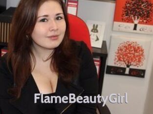 FlameBeautyGirl