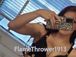 FlameThrower1913