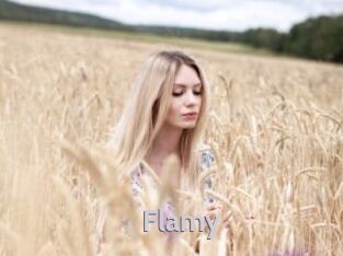 Flamy