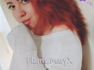 Flamy_MaryX
