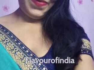 Flavourofindia