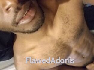 FlawedAdonis Live Cam 66