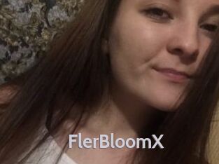 FlerBloomX