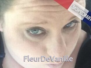FleurDeVanille