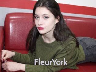 FleurYork