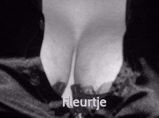 Fleurtje