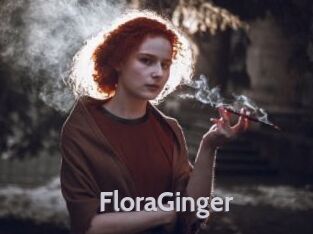 FloraGinger