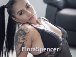 FloraSpencer