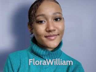 FloraWilliam
