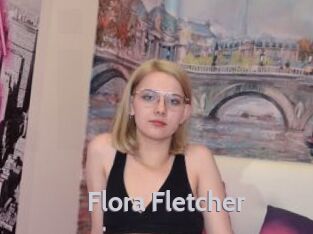 Flora_Fletcher