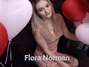 Flora_Norman