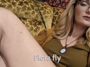 Flora_fly