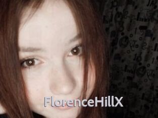 FlorenceHillX