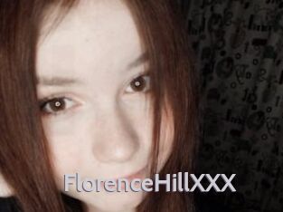 FlorenceHillXXX