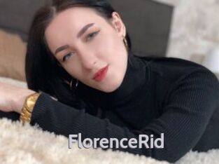 FlorenceRid