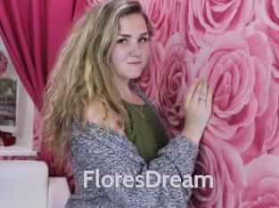 FloresDream