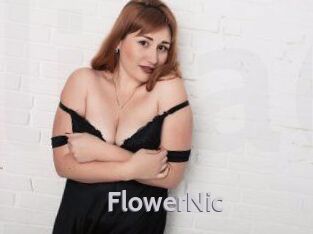 FlowerNic