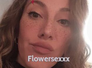 Flowersexxx