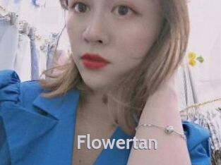 Flowertan