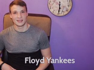 Floyd_Yankees