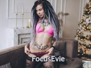 FocusEvie