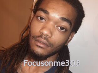 Focusonme303