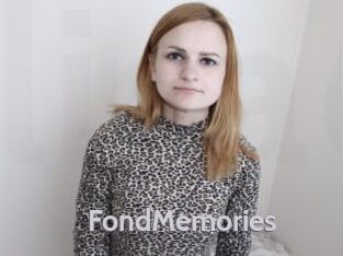 FondMemories