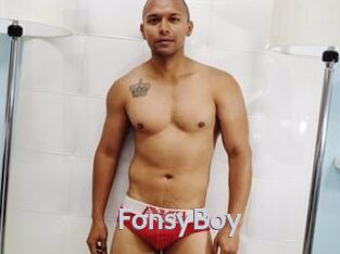 FonsyBoy