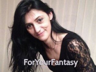 ForYourFantasy