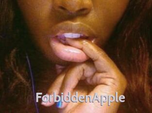 ForbiddenApple