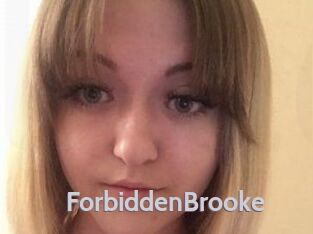 ForbiddenBrooke