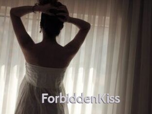 ForbiddenKiss_