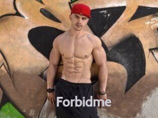Forbidme