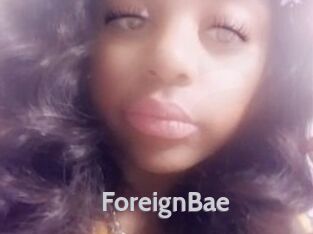 ForeignBae