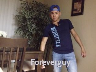 Foreverguy
