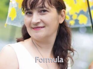 Formula