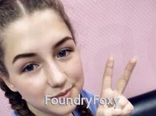 FoundryFoxy