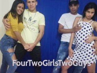 FourTwoGirlsTwoGuys Live Cam 66