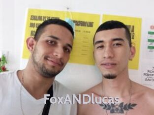 FoxANDlucas