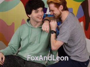 FoxAndLeon