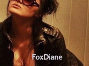 FoxDiane