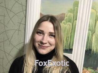 FoxExotic