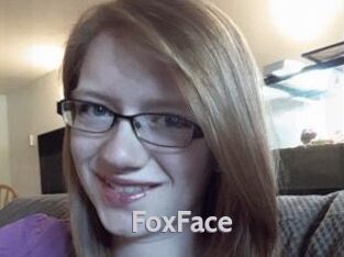 FoxFace